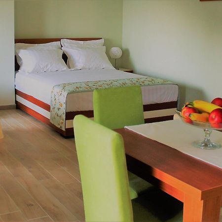 Apartments Gran Sasso Ulcinj Exteriér fotografie