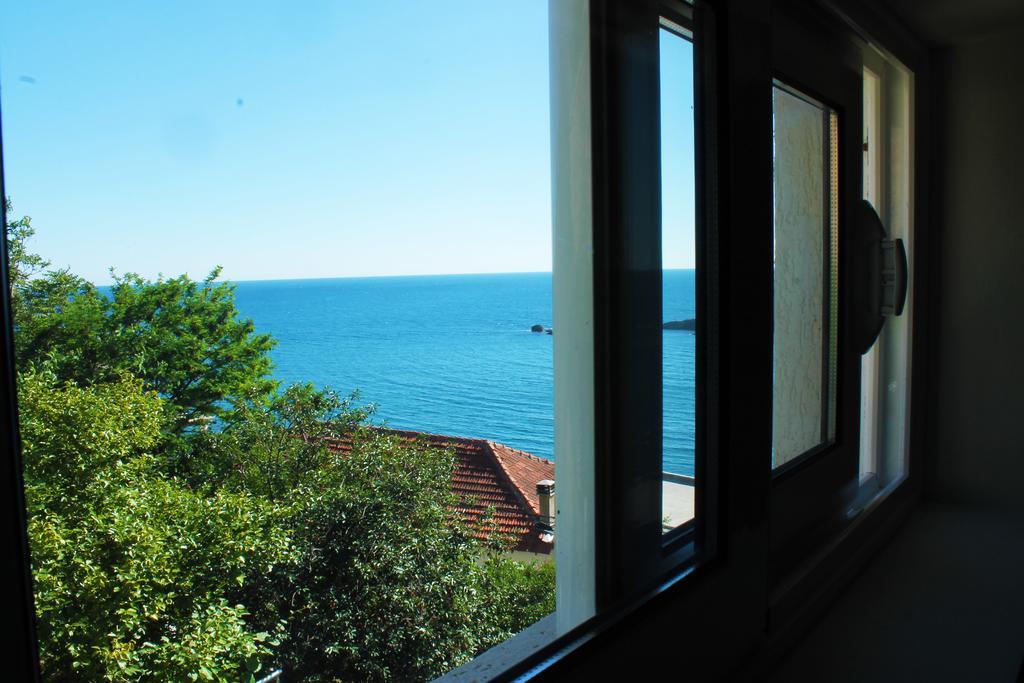 Apartments Gran Sasso Ulcinj Exteriér fotografie
