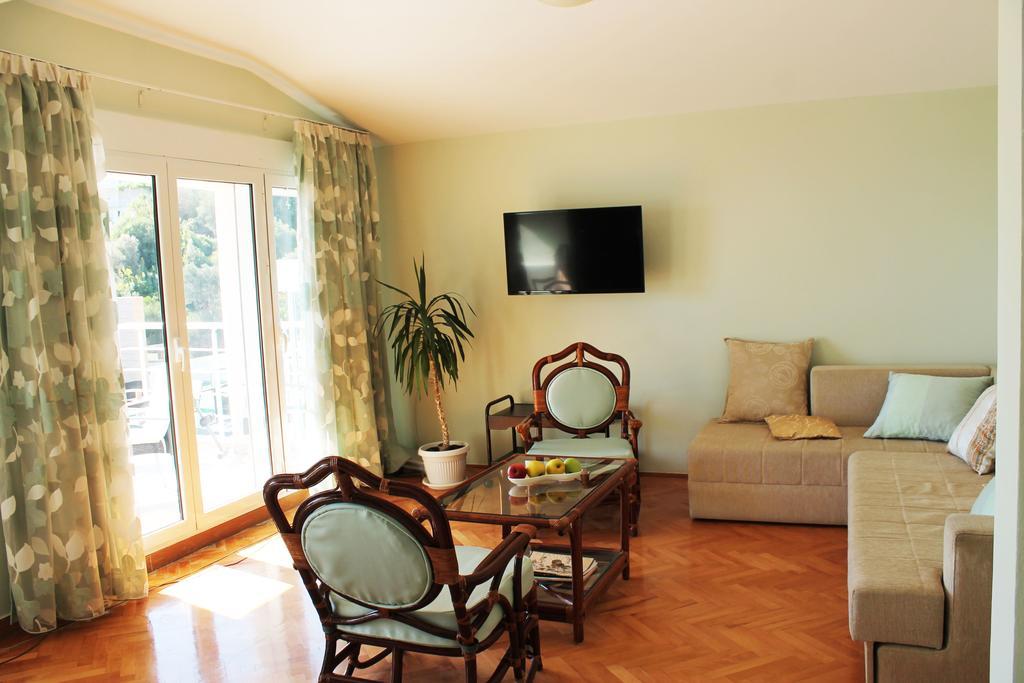 Apartments Gran Sasso Ulcinj Exteriér fotografie