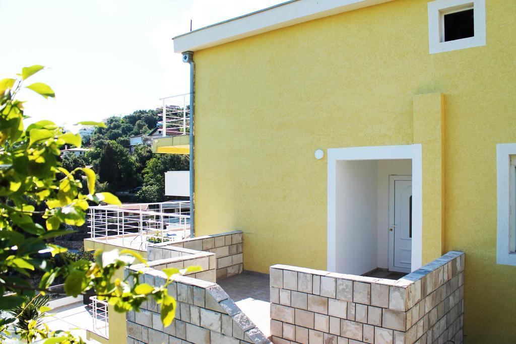 Apartments Gran Sasso Ulcinj Exteriér fotografie