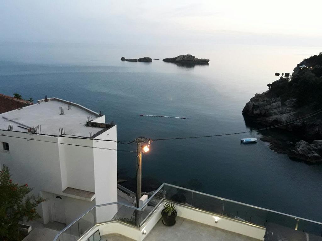 Apartments Gran Sasso Ulcinj Exteriér fotografie