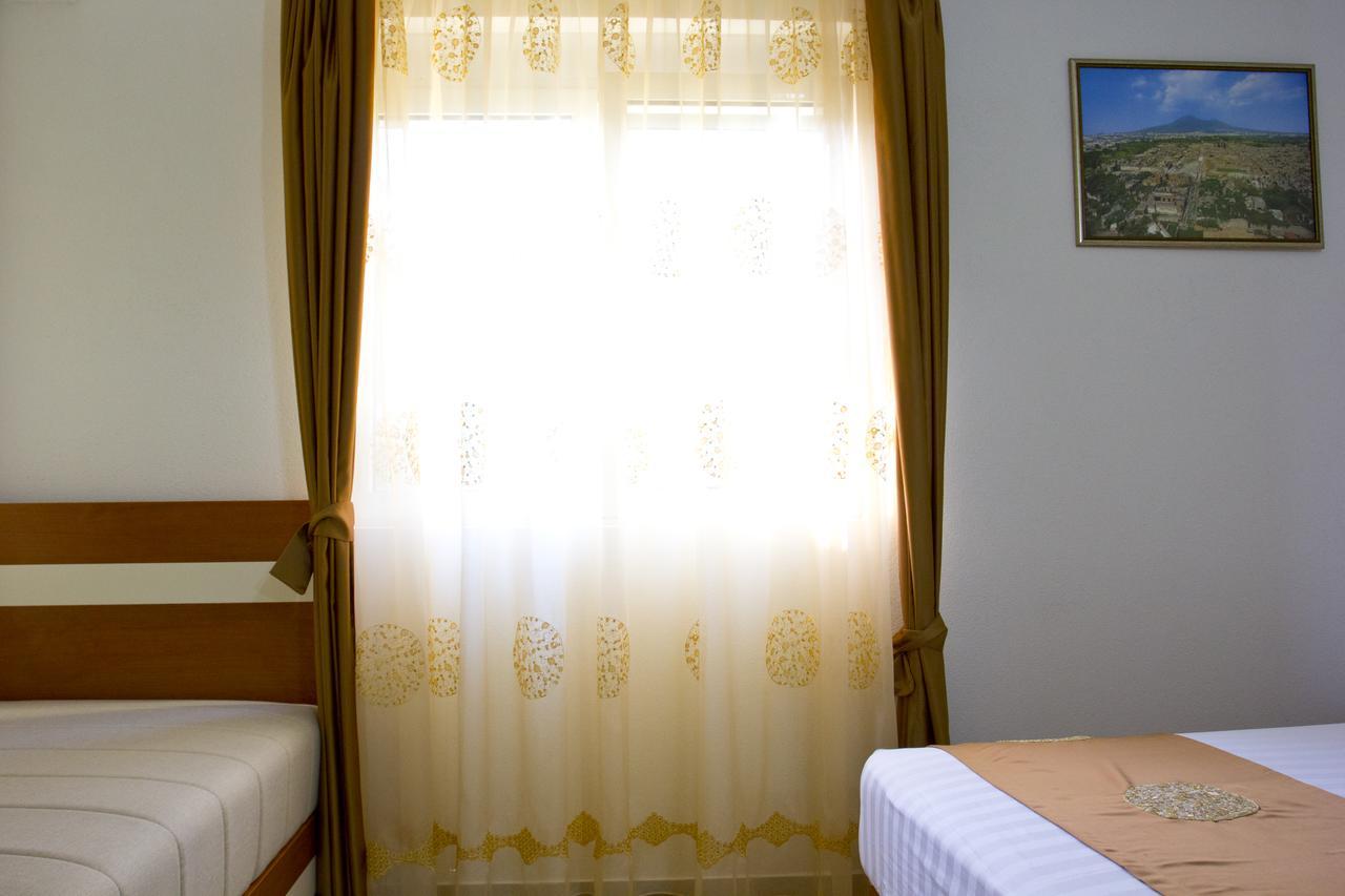 Apartments Gran Sasso Ulcinj Exteriér fotografie