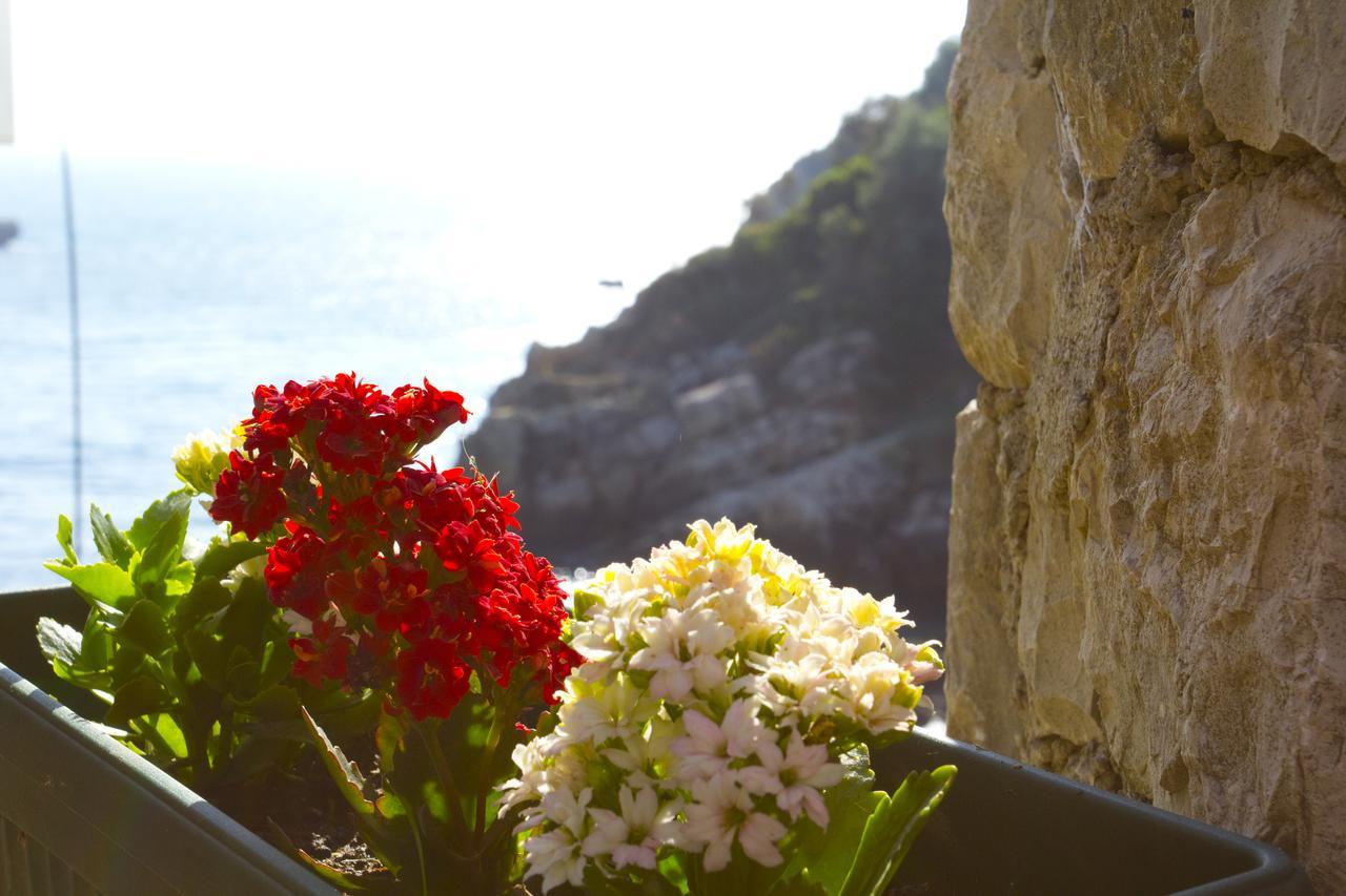 Apartments Gran Sasso Ulcinj Exteriér fotografie